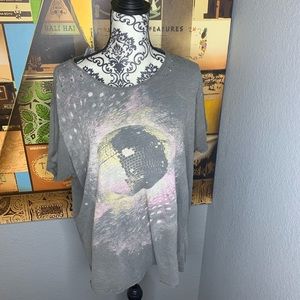 Magnolia Pearl Disco Tee